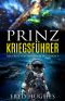 [Prinz von Britannia 03] • Prinz Kriegsführer